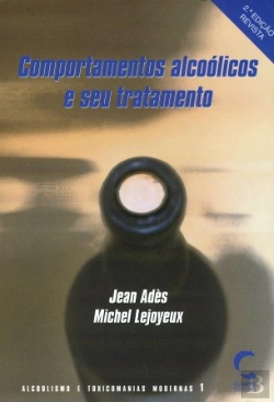 Bertrand.pt - Comportamentos Alcoólicos e seu Tratamento