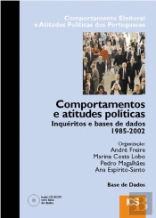 Comportamentos e Atitudes Políticas 1973-2002