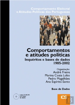 Bertrand.pt - Comportamentos e Atitudes Políticas 1973-2002