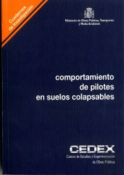 Comportamiento De Pilotes En Suelos Colapsables. C-35