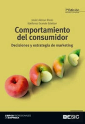 Comportamiento Del Consumidor. Decisiones Y Estrategia De Marketing