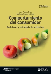 Comportamiento Del Consumidor