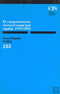 Bertrand.pt - Comportamiento Electoral Municipal Español, 1979-1995