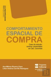 Comportamiento Espacial De Compra