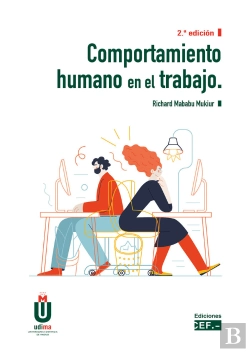 Bertrand.pt - Comportamiento Humano En El Trabajo (2ª Edicion)