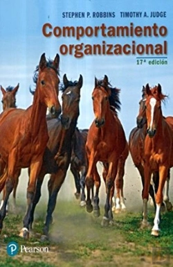 Bertrand.pt - Comportamiento Organizacional