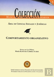 Comportamiento Organizativo