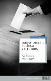 Comportamiento Político Y Electoral