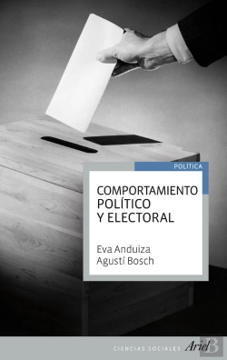 Bertrand.pt - Comportamiento Político Y Electoral