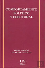 Comportamiento Político Y Electoral