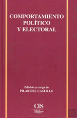 Bertrand.pt - Comportamiento Político Y Electoral