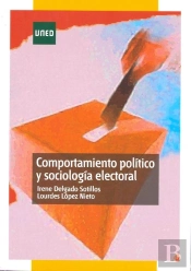Comportamiento Político Y Sociología Electoral