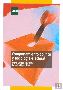 Bertrand.pt - Comportamiento Político Y Sociología Electoral
