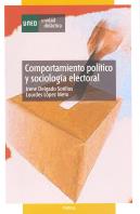 Comportamiento Politico Y Sociologia Electoral