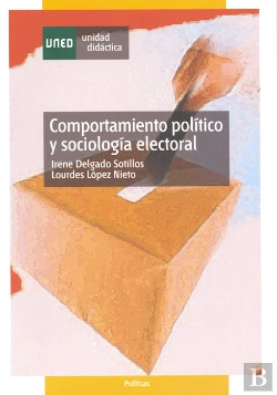 Bertrand.pt - Comportamiento Politico Y Sociologia Electoral