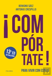¡Comportate!