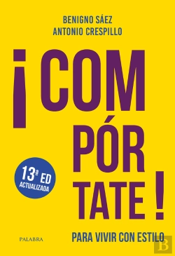 Bertrand.pt - ¡Comportate!