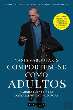 Bertrand.pt - Comportem-se como Adultos