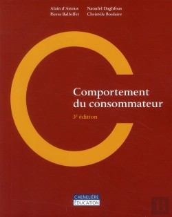 Bertrand.pt - Comportement Du Consommateur (3 Ed)