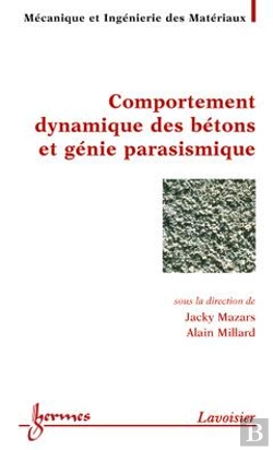 Bertrand.pt - Comportement Dynamique Et Genie Parasismique Du Beton Traite Mim