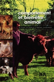 Comportement Et Bien Etre Animal
