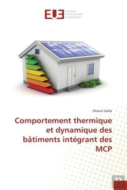 Bertrand.pt - Comportement Thermique Et Dynamique Des Batiments Integrant Des Mcp
