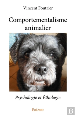 Bertrand.pt - Comportementalisme Animalier : Psychologie Et Éthologie