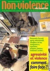 Comportements Agressifs : Comment Faire Face ?