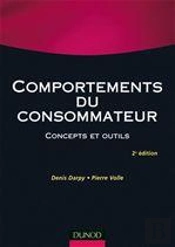 Comportements Du Consommateur ; Concepts Et Outils (3e Édition)