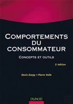 Bertrand.pt - Comportements Du Consommateur ; Concepts Et Outils (3e Édition)