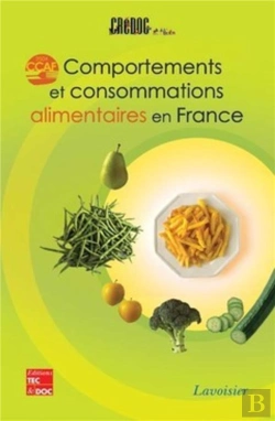 Bertrand.pt - Comportements Et Consommations Alimentaires En France. Enquête Ccaf 2004 : Enquête Ccaf 2004