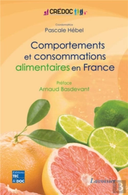 Bertrand.pt - Comportements Et Consommations Alimentaires En France. Enquête Ccaf 2007 : Enquête Ccaf 2007