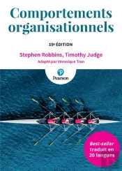 Comportements Organisationnels (19e Édition)