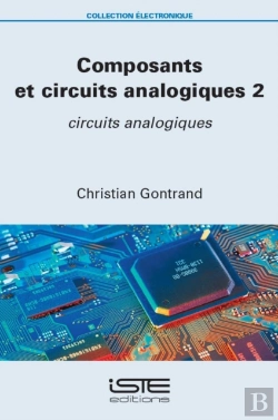 Bertrand.pt - Composants Et Circuits Analogiques 2