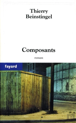 Bertrand.pt - Composants