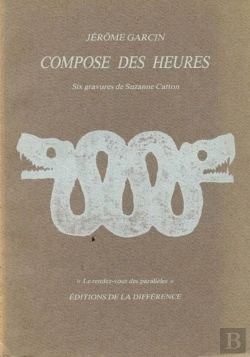 Bertrand.pt - Compose Des Heures