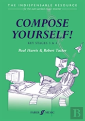Compose Yourself! Teacher'S Book