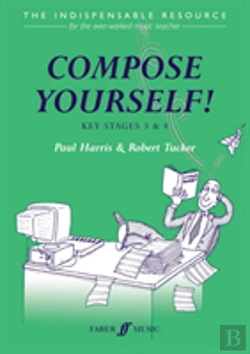 Bertrand.pt - Compose Yourself! Teacher'S Book