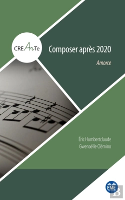 Bertrand.pt - Composer Après 2020 ; Amorce
