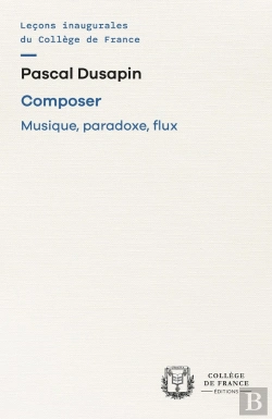 Bertrand.pt - Composer : Musique, Paradoxe, Flux