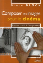 Composer Ses Images Pour Le Cinema.- Structure Visuelle De L'Image Animee