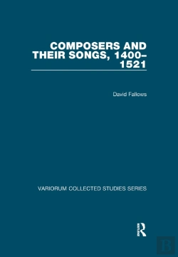 Bertrand.pt - Composers And Their Songs, 1400-1521