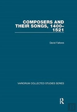 Bertrand.pt - Composers And Their Songs, 1400â€“1521