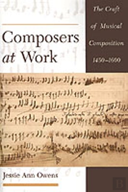 Bertrand.pt - Composers At Work