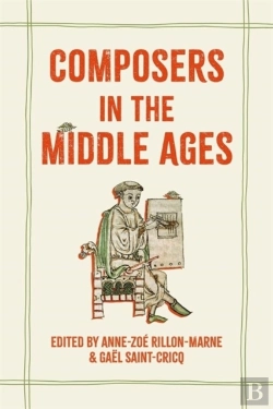Bertrand.pt - Composers In The Middle Ages