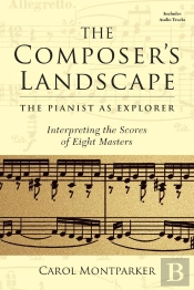 Composer'S Landscape