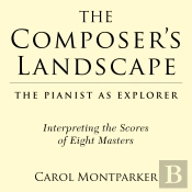 Composers Landscapethe Pianiscb