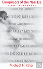 Composers Of The Nazi Era