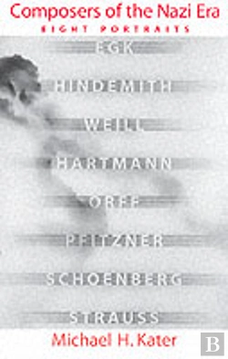 Bertrand.pt - Composers Of The Nazi Era