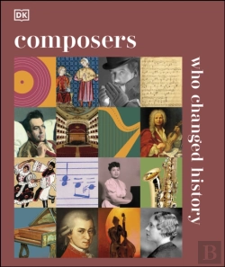 Bertrand.pt - Composers Who Changed History